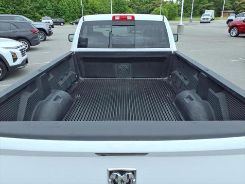 2019 RAM 1500 Tradesman