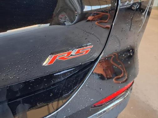 2023 Chevrolet Equinox FWD RS