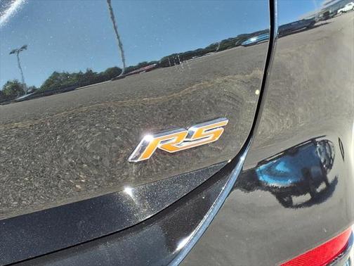 2023 Chevrolet Equinox FWD RS