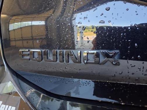 2023 Chevrolet Equinox FWD RS