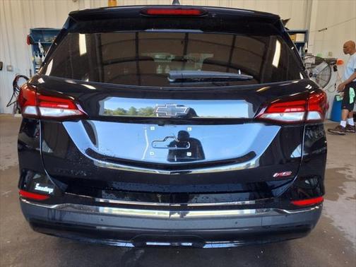 2023 Chevrolet Equinox FWD RS