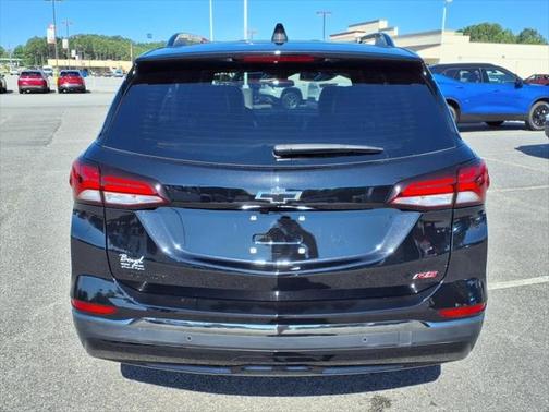 2023 Chevrolet Equinox FWD RS