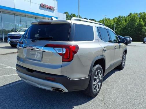 2023 GMC Acadia FWD SLE