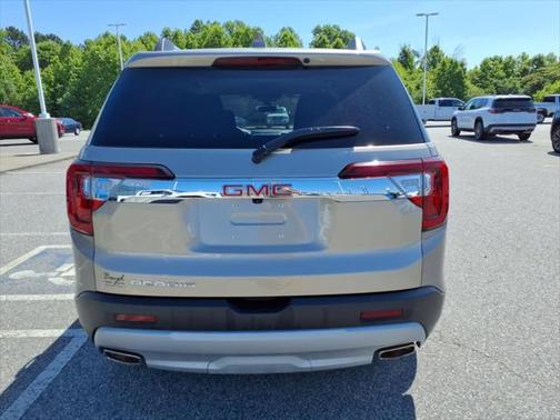 2023 GMC Acadia FWD SLE