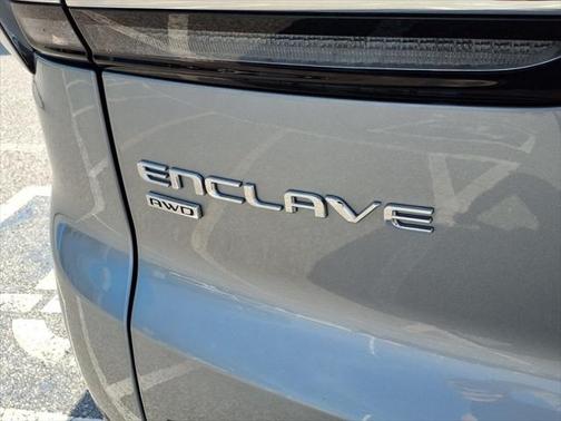 2025 Buick Enclave Avenir FWD