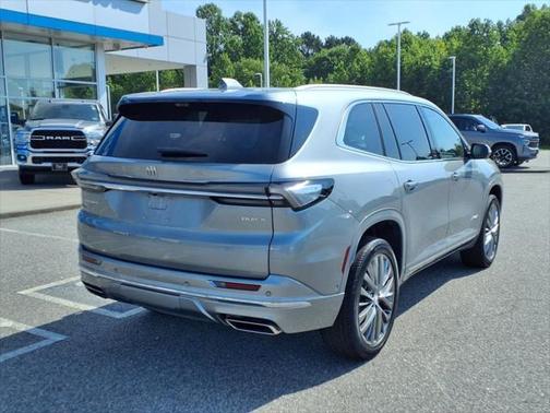 2025 Buick Enclave Avenir FWD