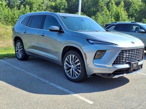 2025 Buick Enclave Avenir FWD
