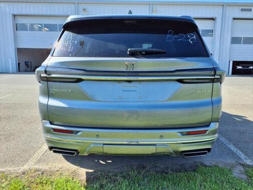 2025 Buick Enclave Avenir FWD