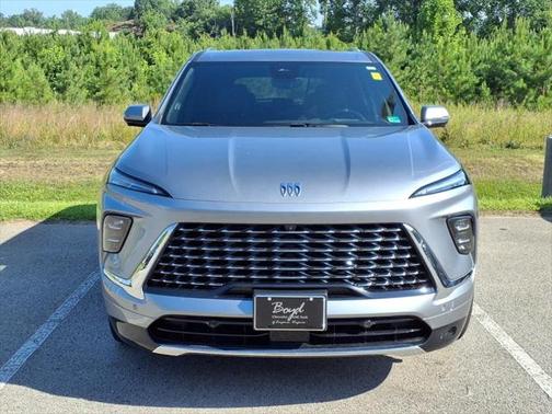 2025 Buick Enclave Avenir FWD