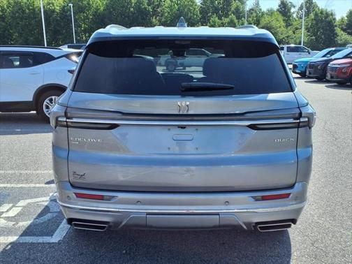 2025 Buick Enclave Avenir FWD