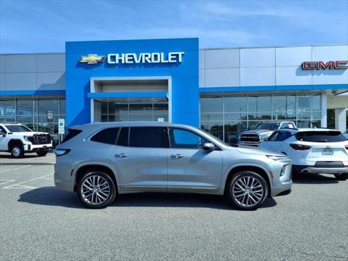 2025 Buick Enclave Avenir FWD