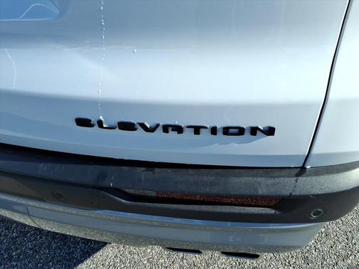 2025 GMC Acadia AWD Elevation