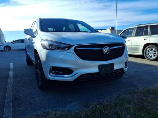 2021 Buick Enclave FWD Essence