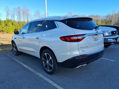 2021 Buick Enclave FWD Essence