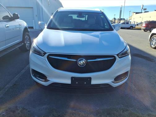 2021 Buick Enclave FWD Essence