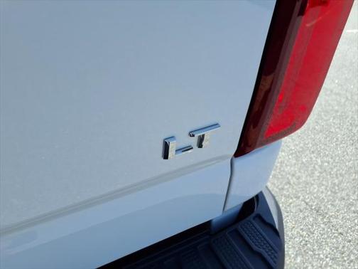 2024 Chevrolet Silverado 3500 LT