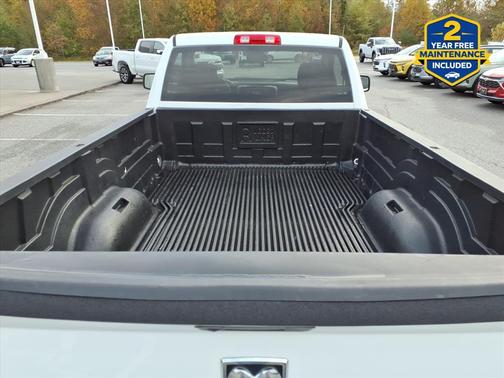 2022 RAM 1500 Tradesman