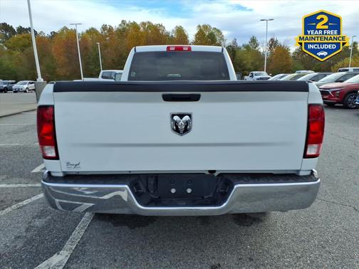 2022 RAM 1500 Tradesman