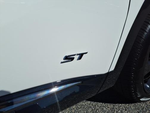 2025 Buick Envision Sport Touring AWD