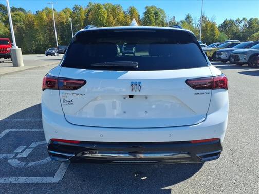 2025 Buick Envision Sport Touring AWD