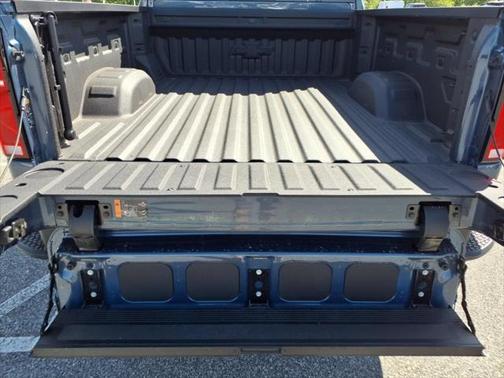 2025 Chevrolet Silverado 2500 LTZ
