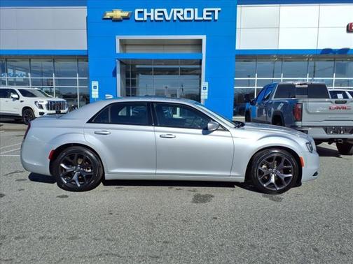 2023 Chrysler 300 S