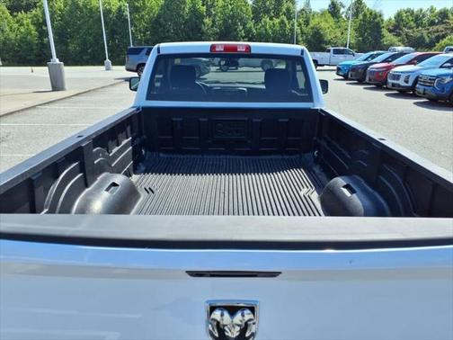 2022 RAM 1500 Tradesman