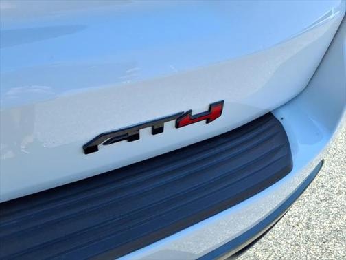 2023 GMC Yukon 4WD AT4