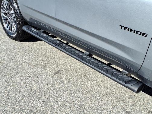 2025 Chevrolet Tahoe 4WD Z71