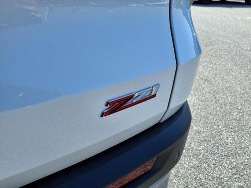 2024 Chevrolet Traverse AWD Z71