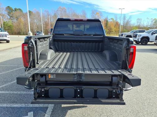 2025 GMC Sierra 2500 SLT