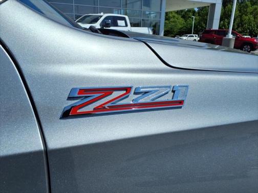 2023 Chevrolet Tahoe 4WD Z71