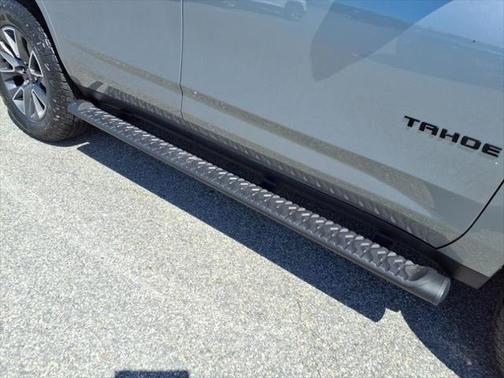 2023 Chevrolet Tahoe 4WD Z71