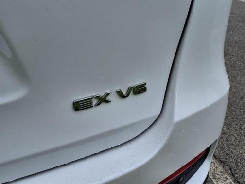 2019 Kia Sorento EX