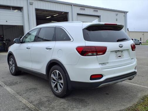 2019 Kia Sorento EX