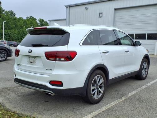 2019 Kia Sorento EX