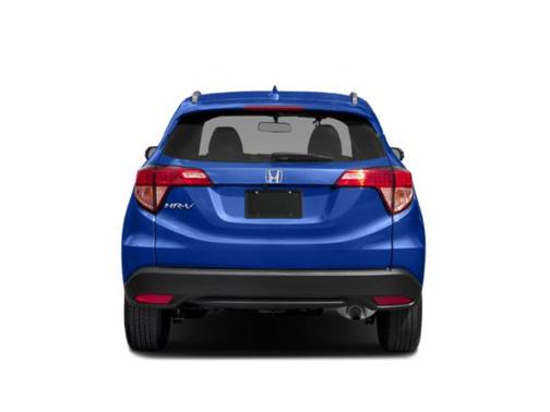 2018 Honda HR-V EX-L w/Navigation