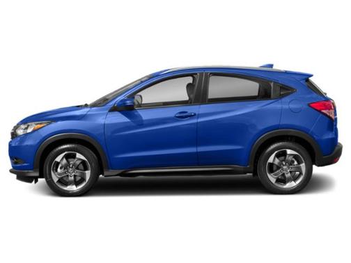 2018 Honda HR-V EX-L w/Navigation