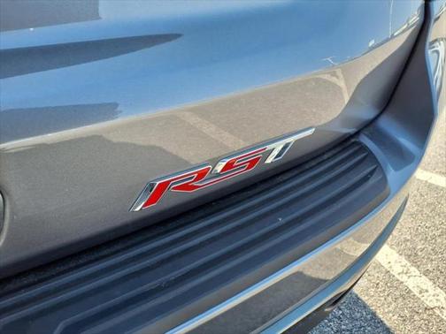 2021 Chevrolet Tahoe 4WD RST