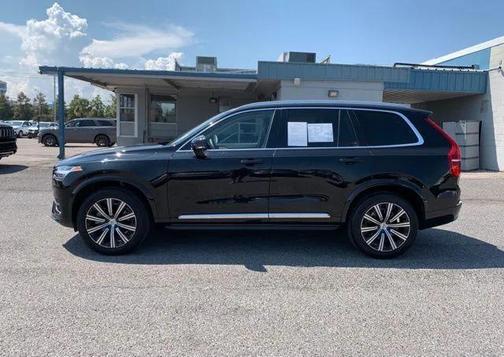 2024 Volvo XC90 B6 Plus Bright Theme 7-Seater