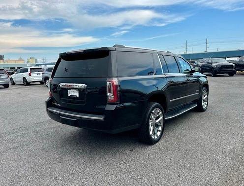 2020 GMC Yukon XL Denali
