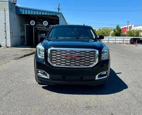 2020 GMC Yukon XL Denali