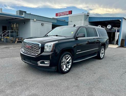 2020 GMC Yukon XL Denali