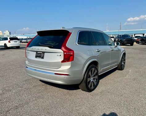 2023 Volvo XC90 B6 Ultimate 6-Seater
