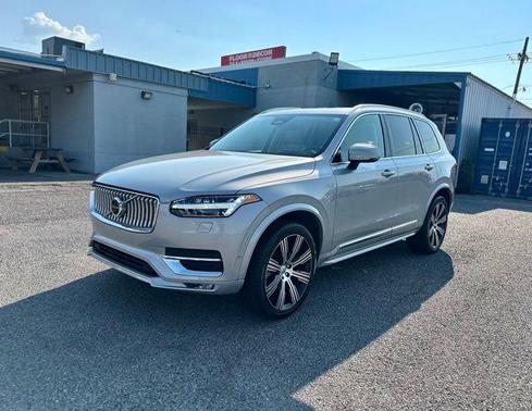 2023 Volvo XC90 B6 Ultimate 6-Seater