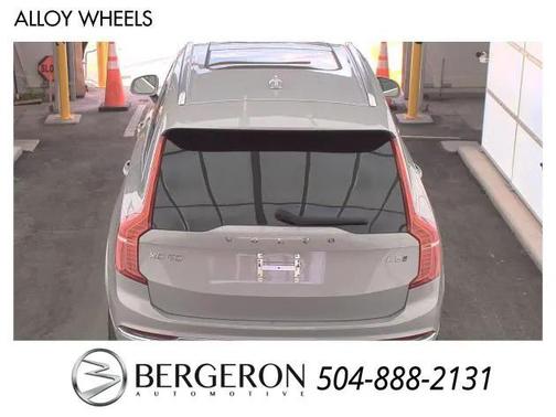 2024 Volvo XC90 B5 Plus Bright Theme