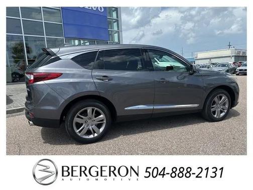 2019 Acura RDX Advance Package