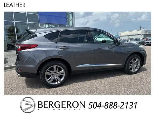 2019 Acura RDX Advance Package