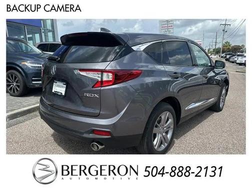2019 Acura RDX Advance Package