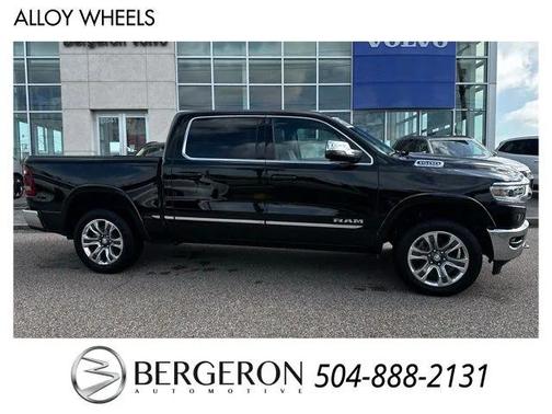 2024 RAM 1500 Limited